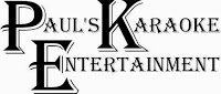 Pauls Karaoke Entertainments 1092315 Image 0
